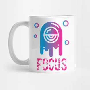 focus Mug